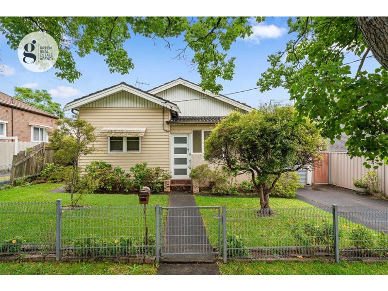 29 Moss Street, West Ryde NSW 2114