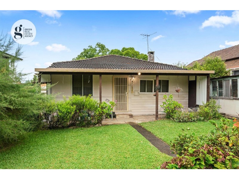 29 Moss Street, West Ryde NSW 2114