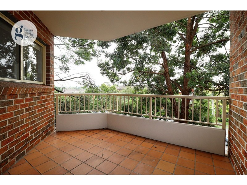 7/31-35 Ethel Street, Eastwood NSW 2122