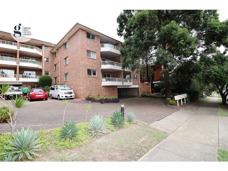 7/31-35 Ethel Street, Eastwood NSW 2122