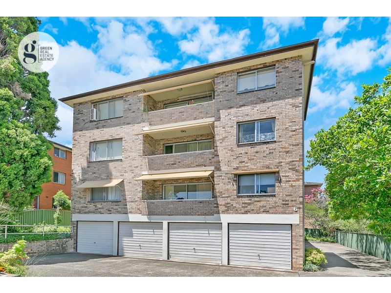 4/6 Adelaide Street, West Ryde NSW 2114