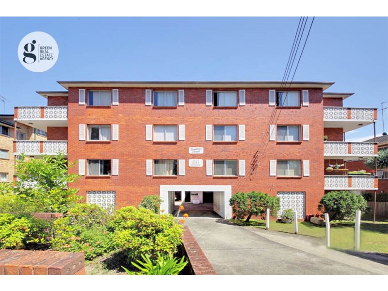 10/18-19 Bank Street, Meadowbank NSW 2114