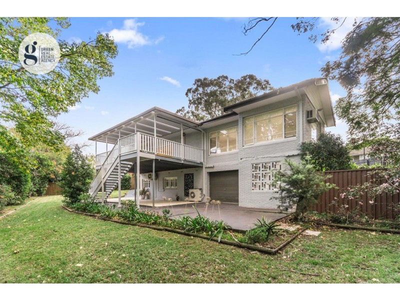 8 Jayne Street, West Ryde NSW 2114