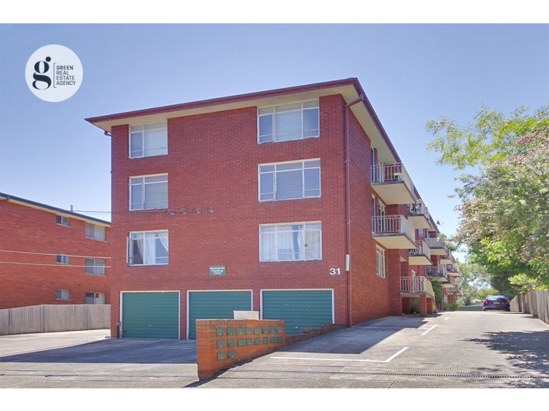 4/31 FORSTER STREET, West Ryde NSW 2114