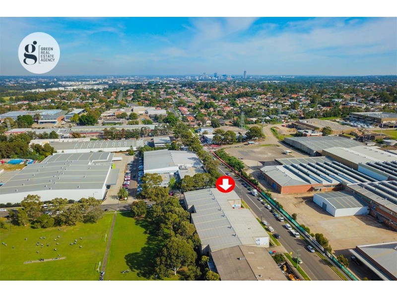 4/9 Waratah Street, Melrose Park NSW 2114
