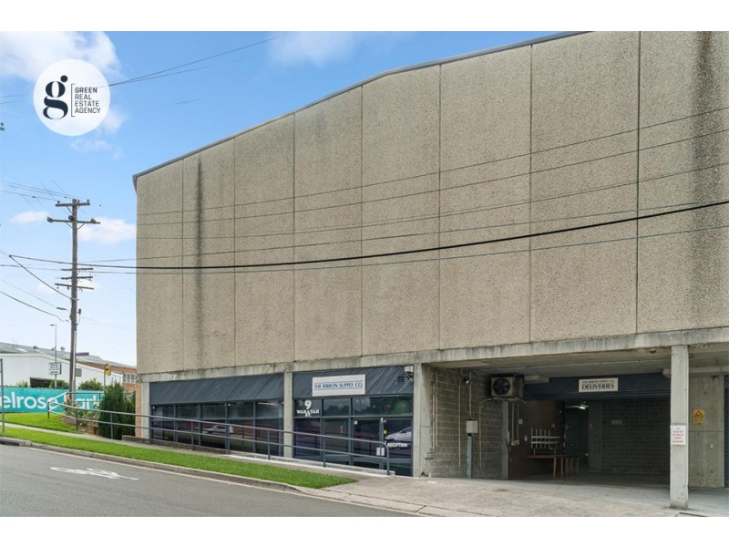 4/9 Waratah Street, Melrose Park NSW 2114