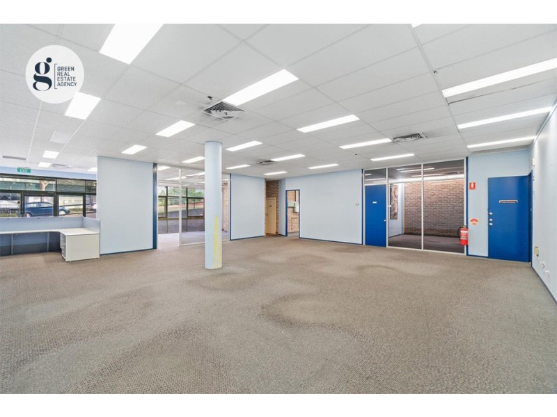 4/9 Waratah Street, Melrose Park NSW 2114