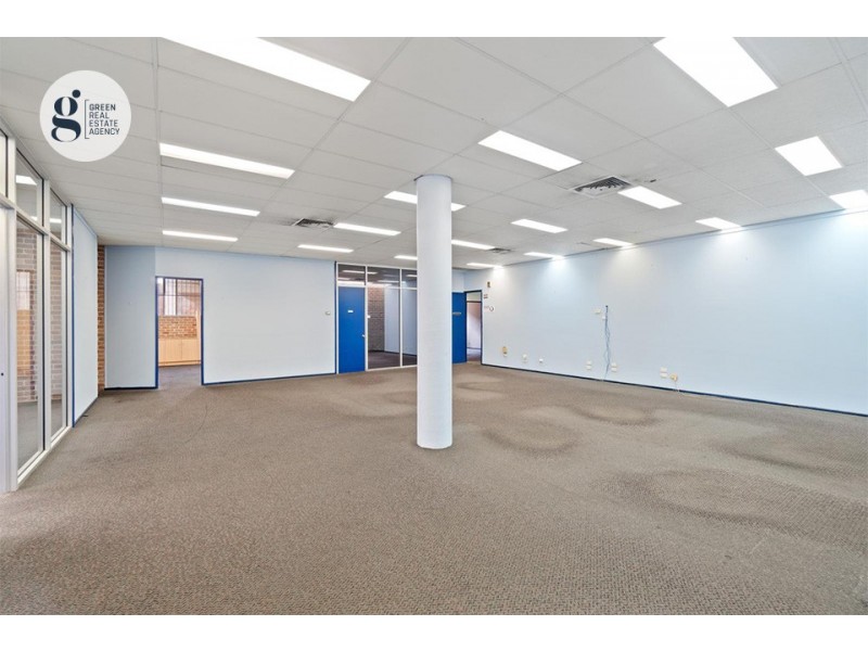 4/9 Waratah Street, Melrose Park NSW 2114