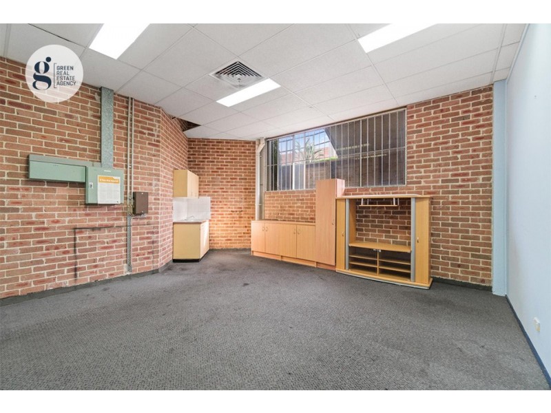 4/9 Waratah Street, Melrose Park NSW 2114