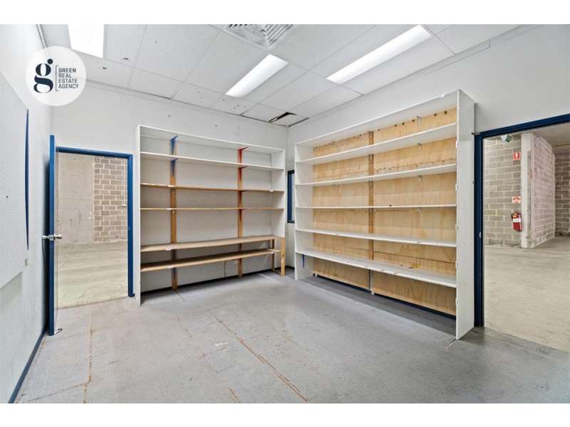 4/9 Waratah Street, Melrose Park NSW 2114