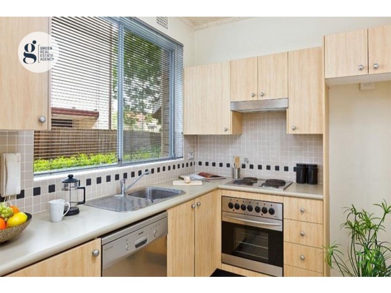 3/81 Anzac Avenue, West Ryde NSW 2114