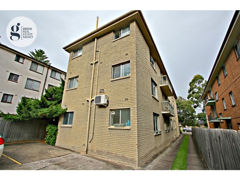 3/81 Anzac Avenue, West Ryde NSW 2114
