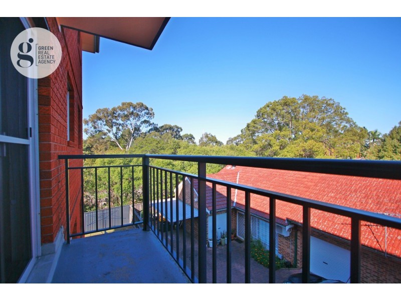 16/16 Maxim Street, West Ryde NSW 2114