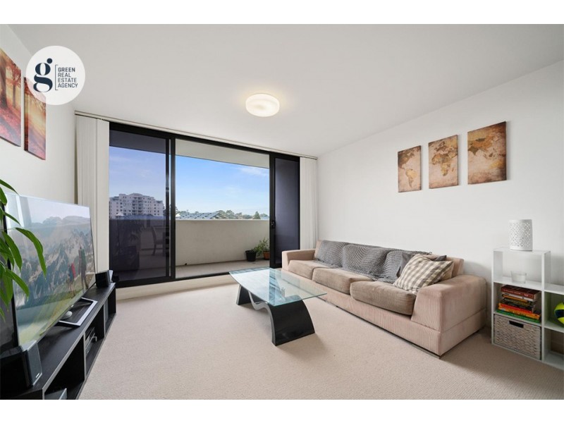 209/14A Anthony Road, West Ryde NSW 2114