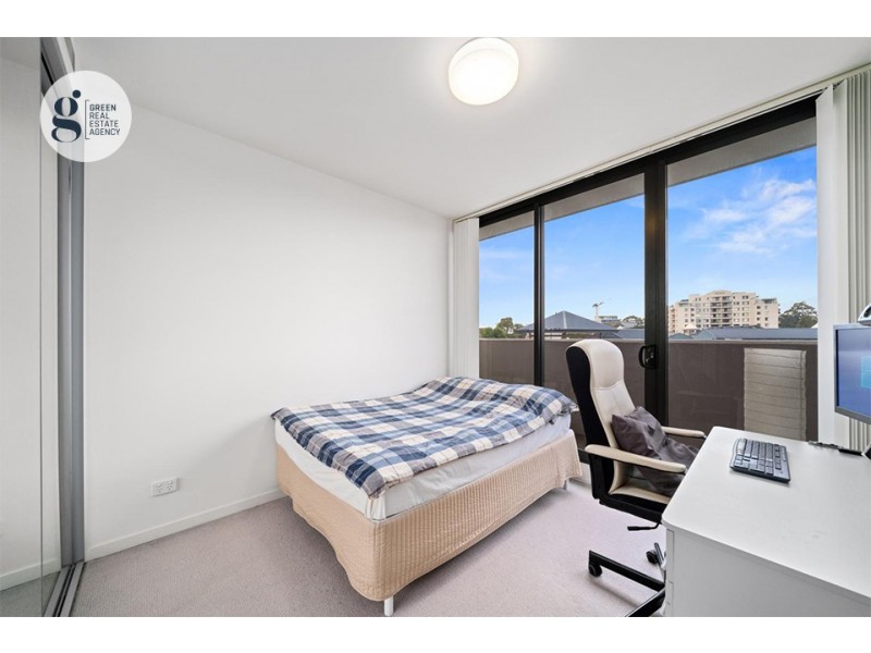 209/14A Anthony Road, West Ryde NSW 2114