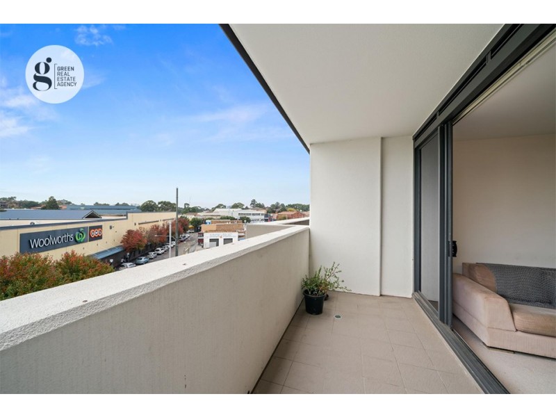 209/14A Anthony Road, West Ryde NSW 2114