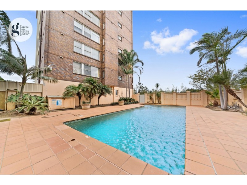 23/57-61 West Parade, West Ryde NSW 2114