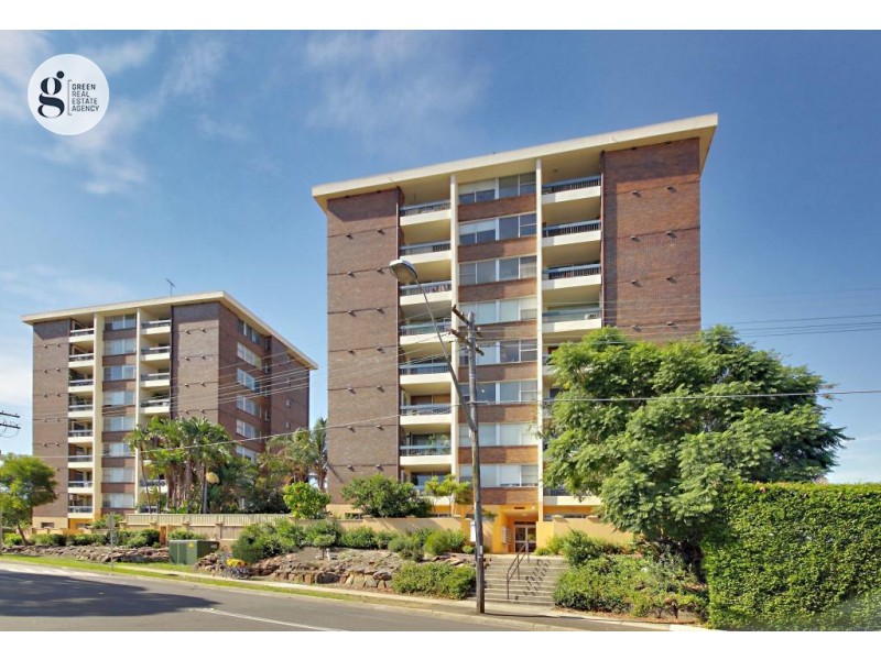 23/57-61 West Parade, West Ryde NSW 2114