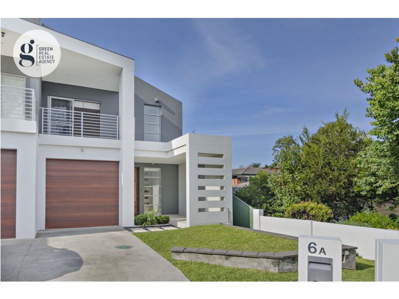 6A Clifton Street, West Ryde NSW 2114