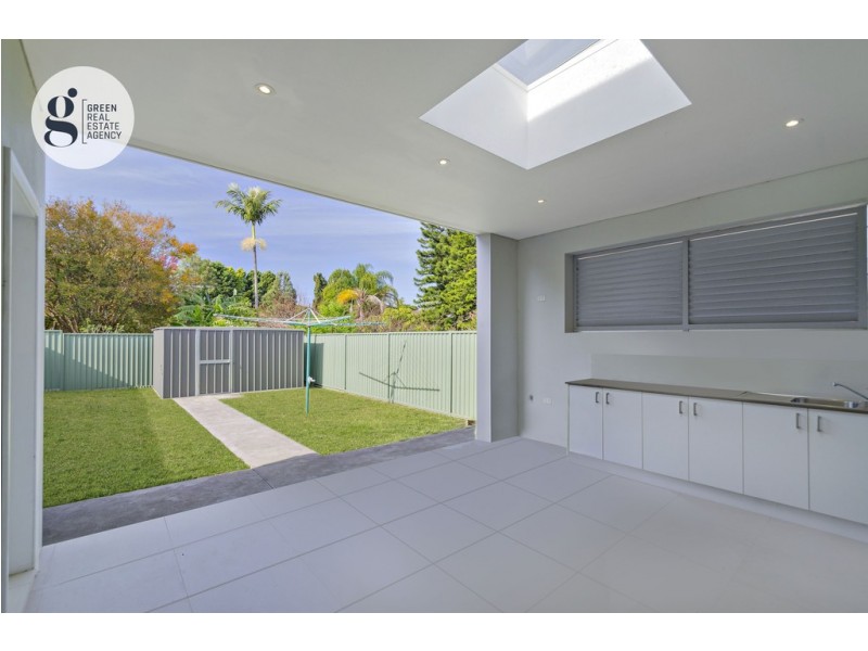 6A Clifton Street, West Ryde NSW 2114