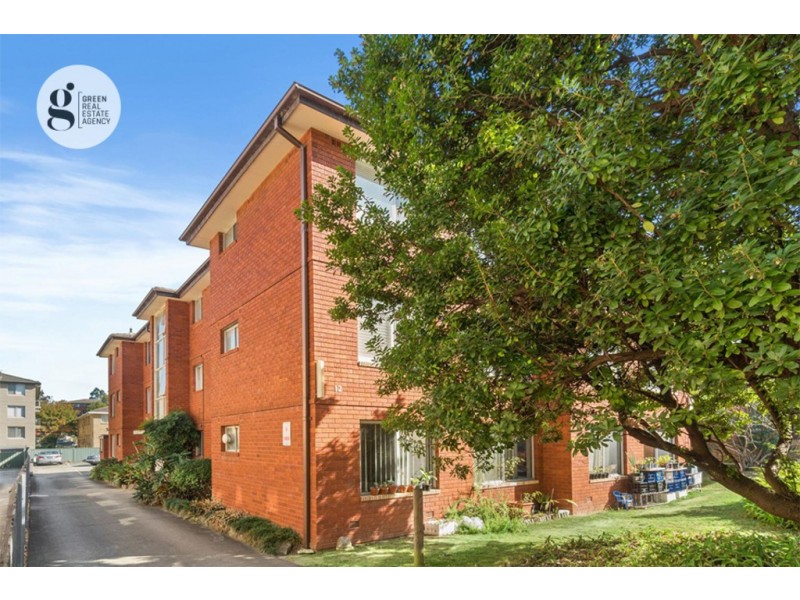 13/12 Union Street, West Ryde NSW 2114