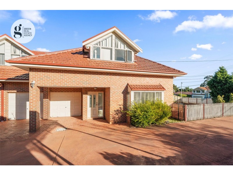 67 Marsden Road, West Ryde NSW 2114