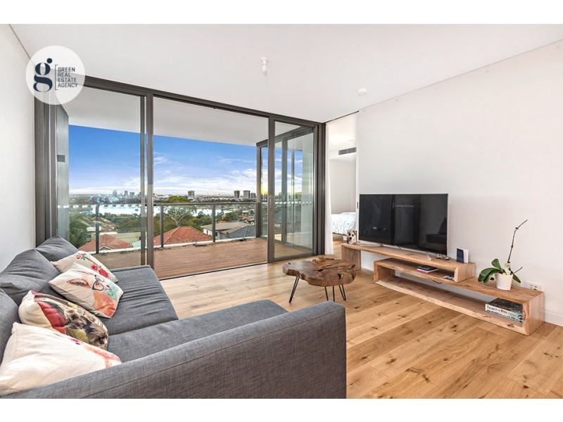 511/255 Morrison Road, Ryde NSW 2112