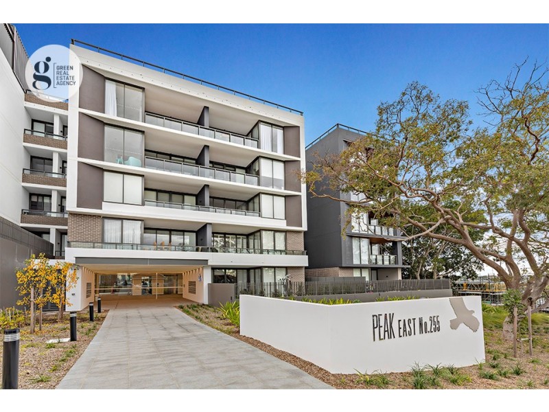 511/255 Morrison Road, Ryde NSW 2112