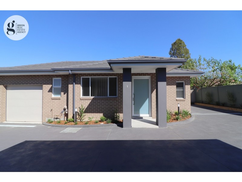 5/5 Darwin Street, West Ryde NSW 2114