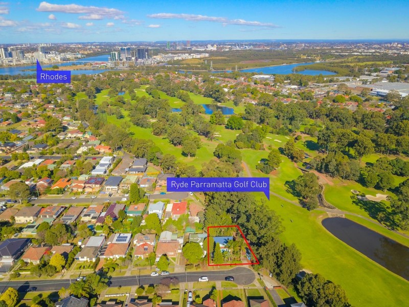 86 Bennett Street, West Ryde NSW 2114