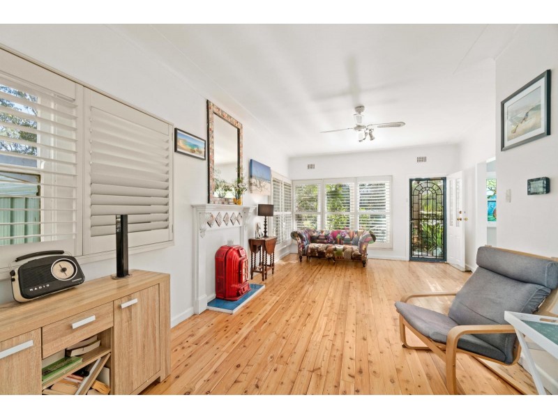 86 Bennett Street, West Ryde NSW 2114