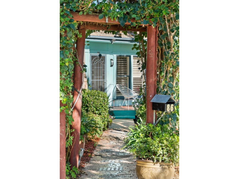 86 Bennett Street, West Ryde NSW 2114