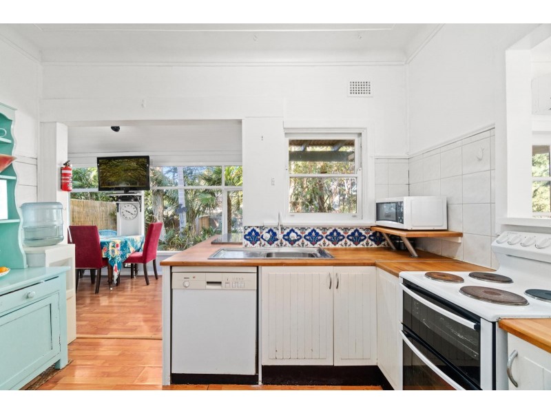 86 Bennett Street, West Ryde NSW 2114