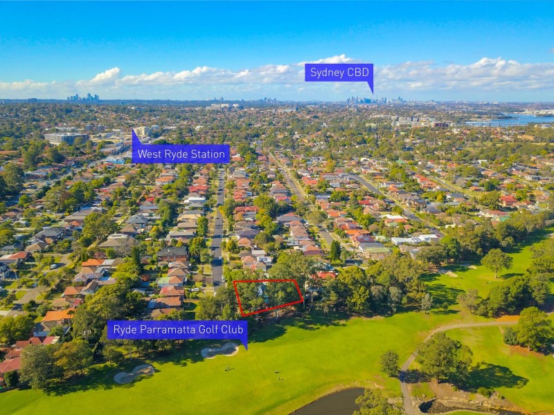 86 Bennett Street, West Ryde NSW 2114