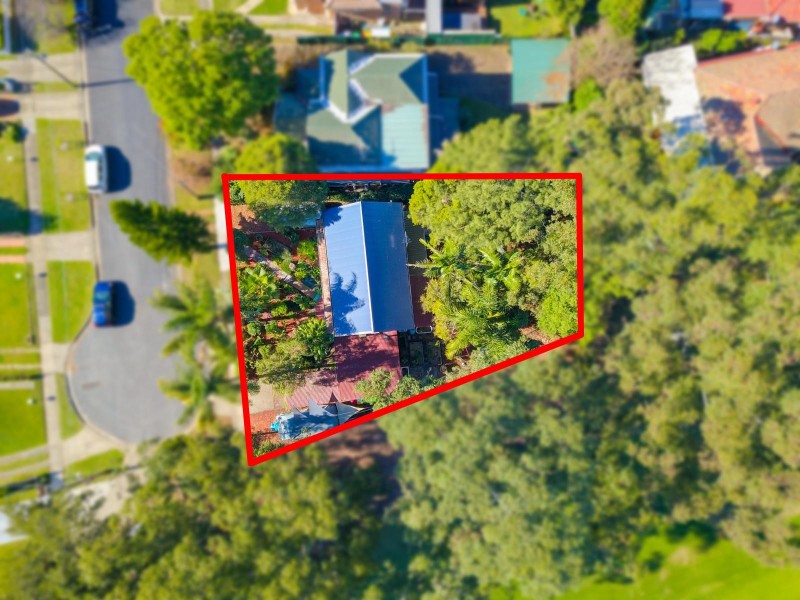 86 Bennett Street, West Ryde NSW 2114