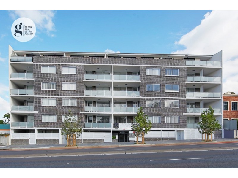 24/00 Pearson Street, Gladesville NSW 2111