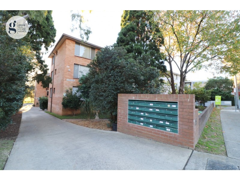 22/46 Meadow Crescent, Meadowbank NSW 2114