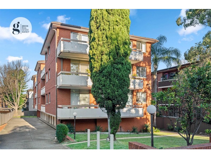 6/36 Forster Street, West Ryde NSW 2114