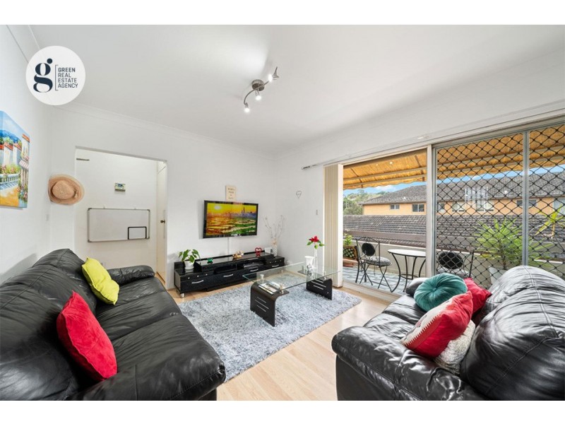 6/36 Forster Street, West Ryde NSW 2114