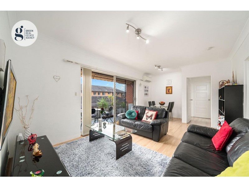 6/36 Forster Street, West Ryde NSW 2114