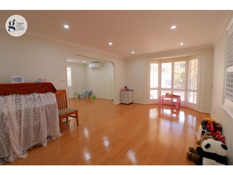 6 Forster Street, West Ryde NSW 2114