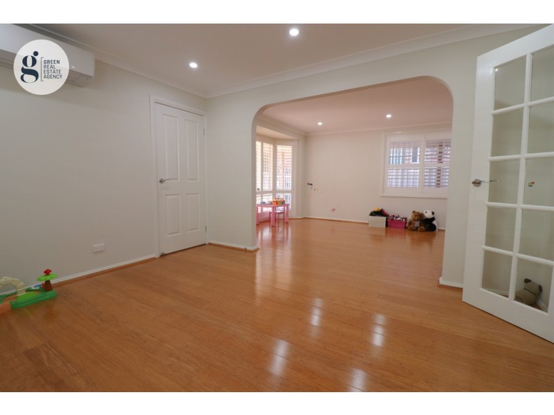 6 Forster Street, West Ryde NSW 2114