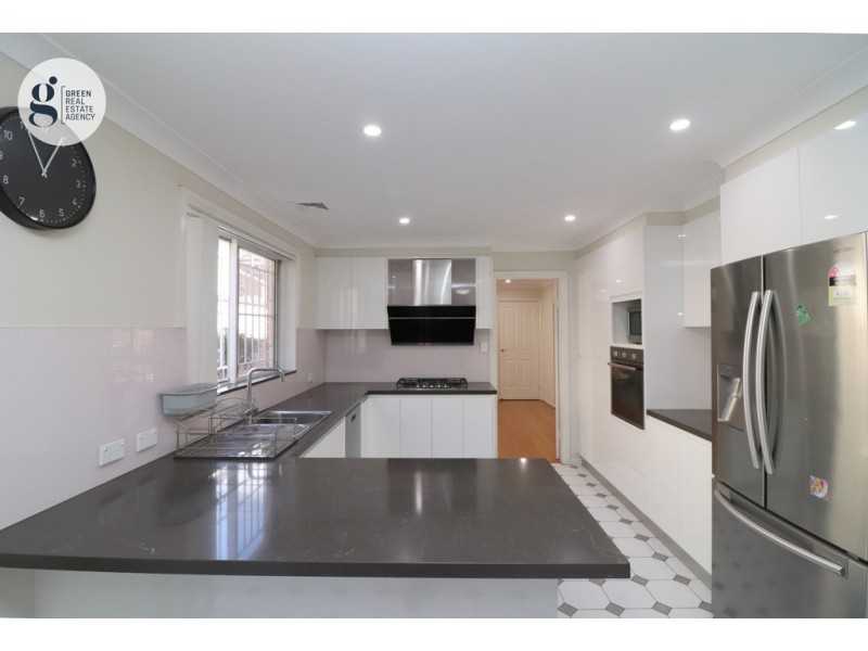 6 Forster Street, West Ryde NSW 2114