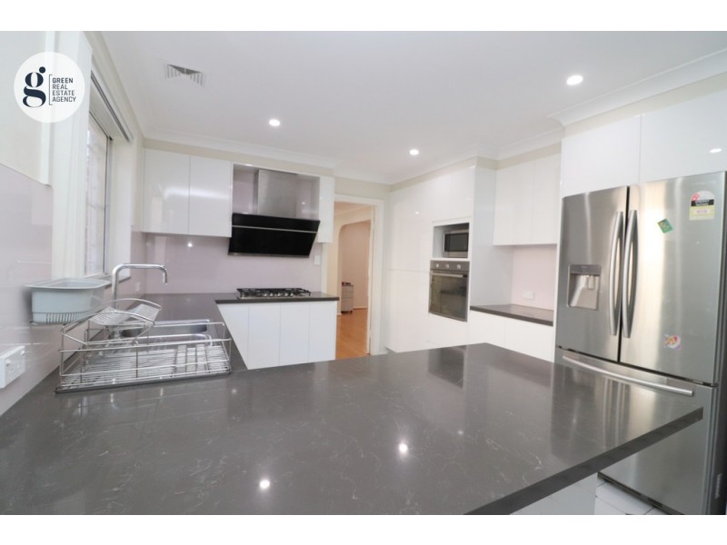 6 Forster Street, West Ryde NSW 2114