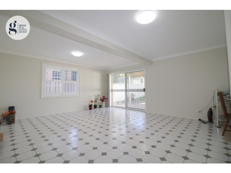 6 Forster Street, West Ryde NSW 2114