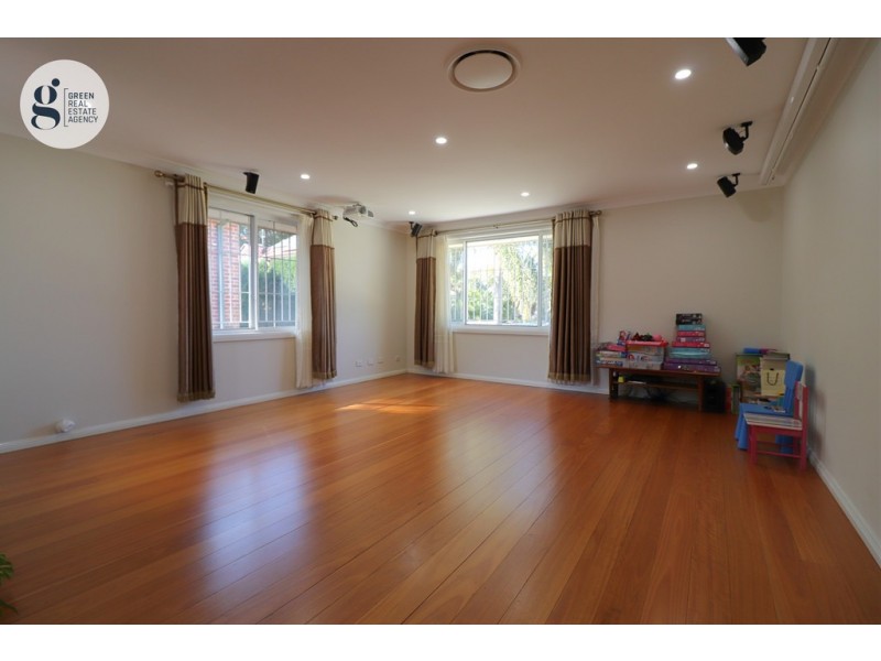 6 Forster Street, West Ryde NSW 2114