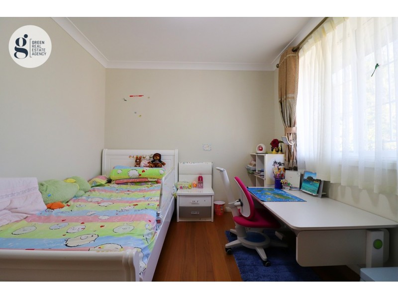 6 Forster Street, West Ryde NSW 2114