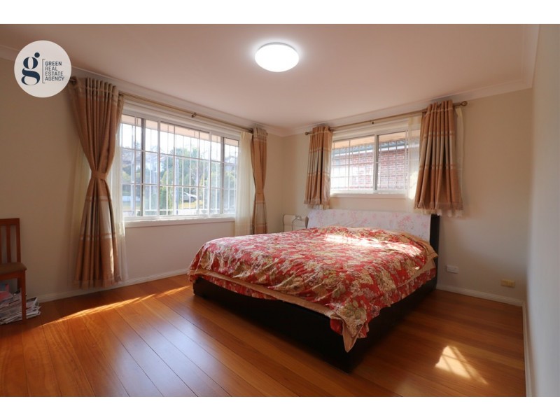 6 Forster Street, West Ryde NSW 2114