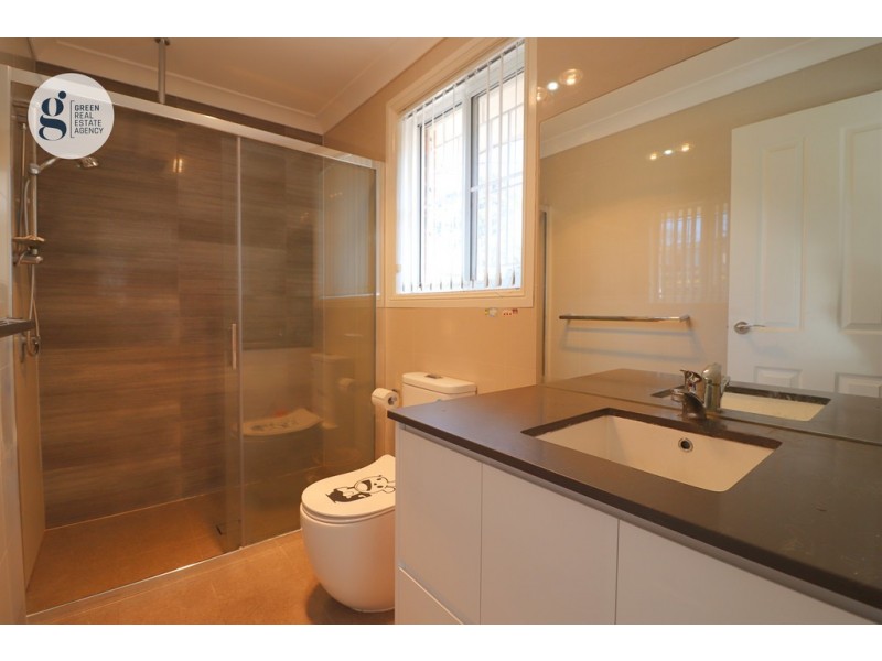 6 Forster Street, West Ryde NSW 2114