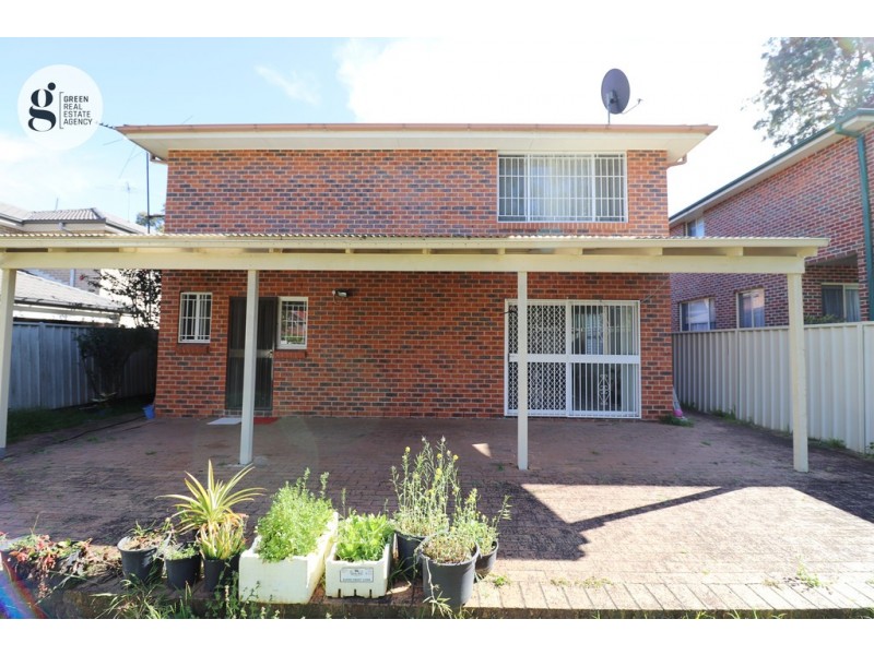 6 Forster Street, West Ryde NSW 2114